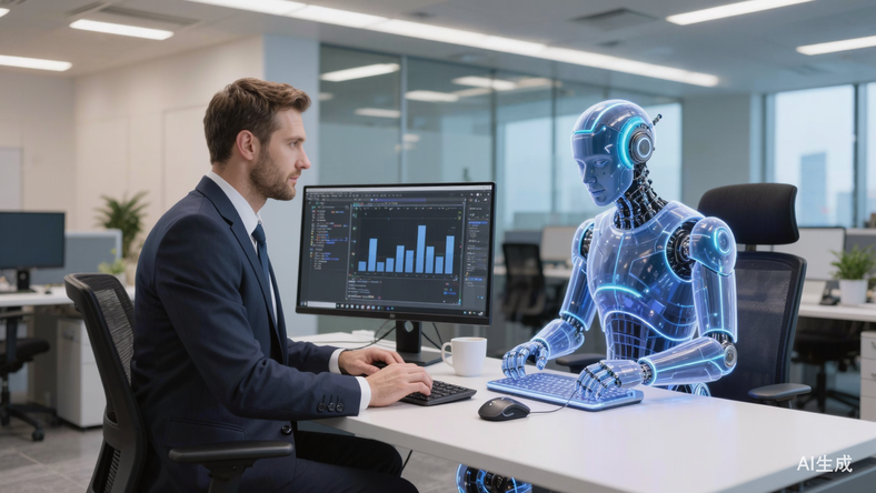 裁掉两万多名员工后,扎克伯格终于对自己下手了,他正秘密测试“AI替身”来帮自己当CEO